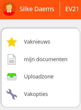 mappenstructuur